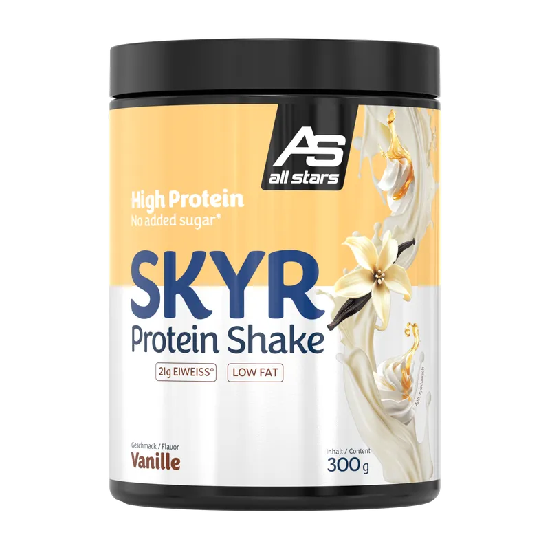SKYR Protein - Protein