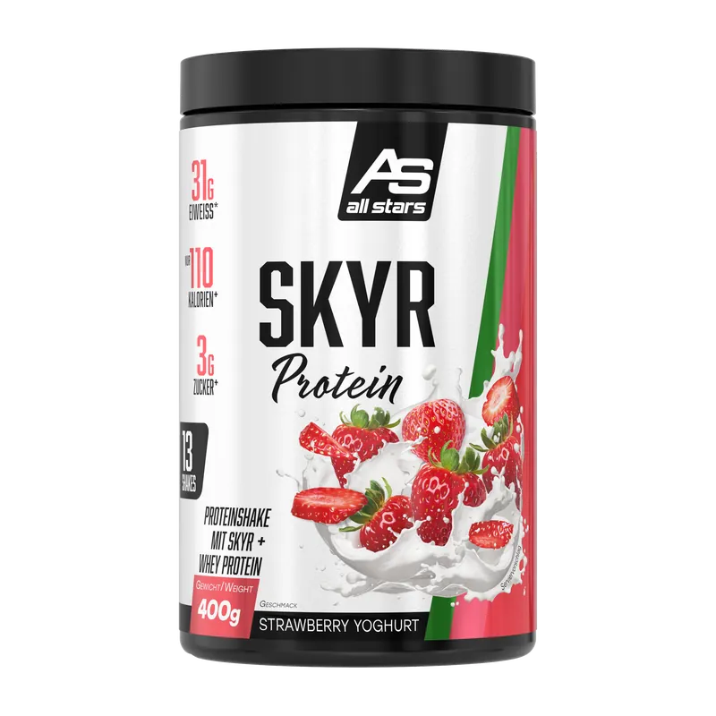 All Stars SKYR Protein - Protein – 300g
