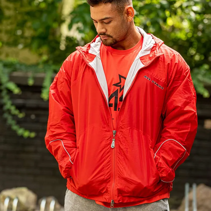 Regenjacke
