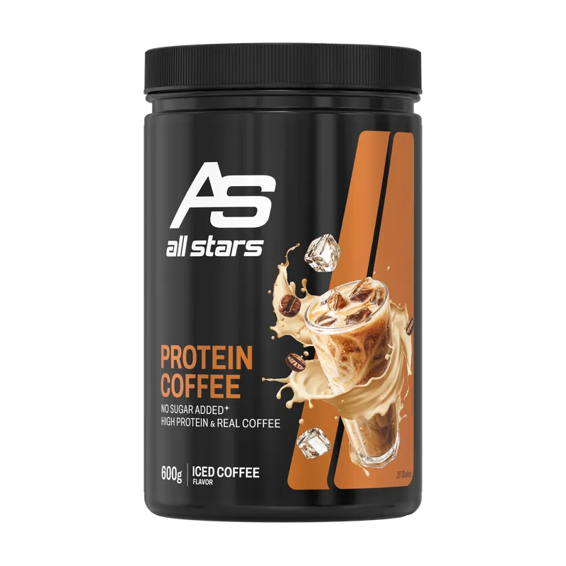 Protein Coffee