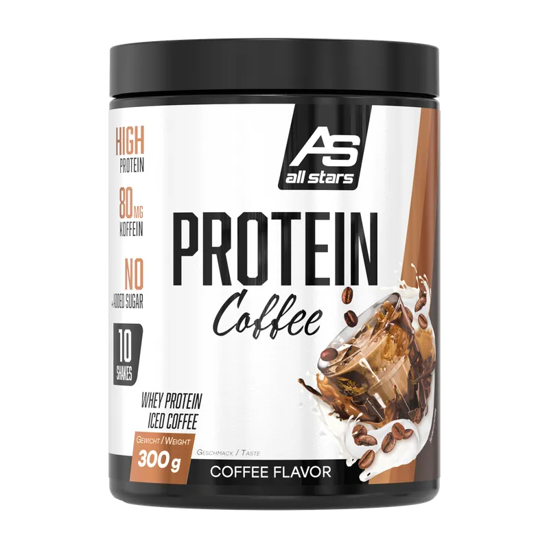 Protein Coffee