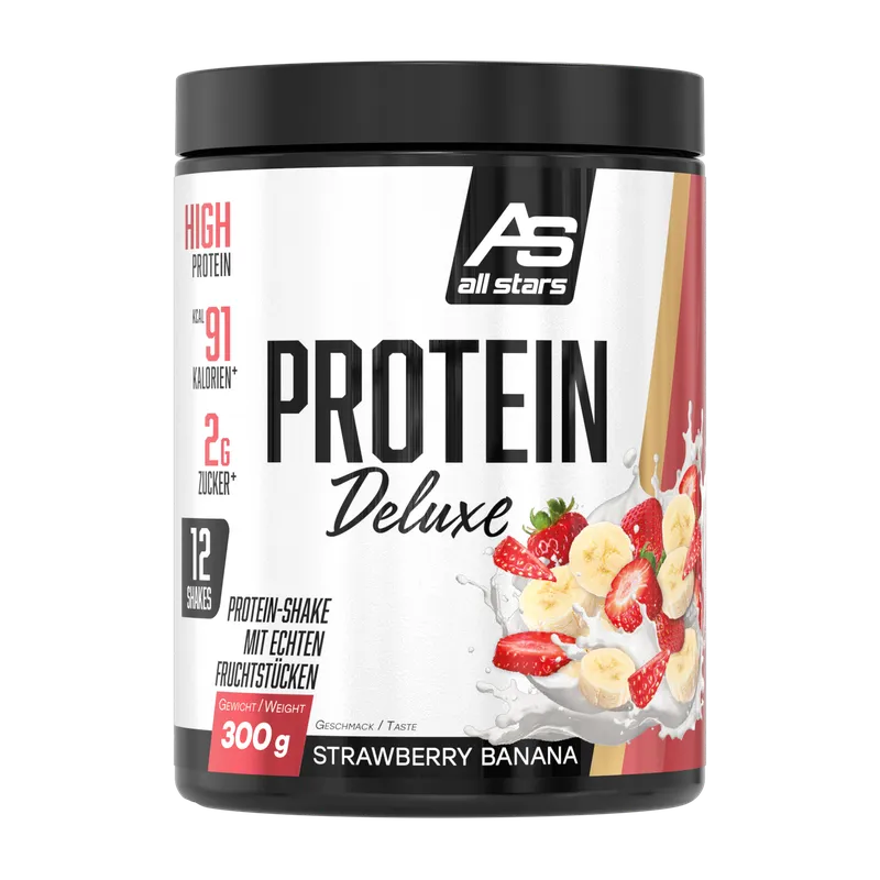Protein Deluxe