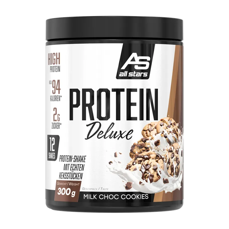 All Stars Protein Deluxe – 300g