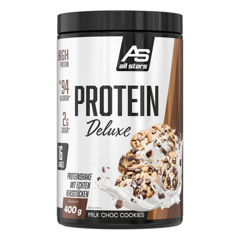 All Stars Protein Deluxe – 300g