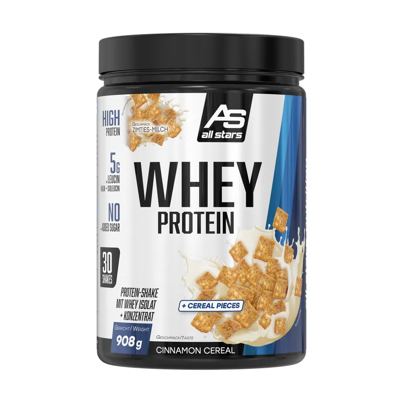 Whey Protein
