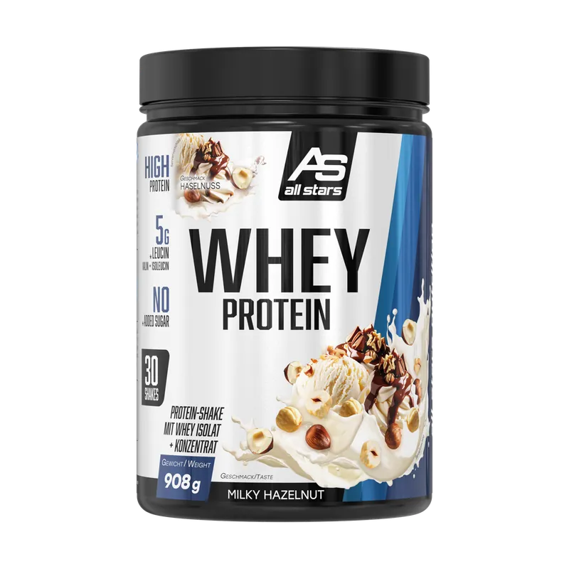 Whey Protein