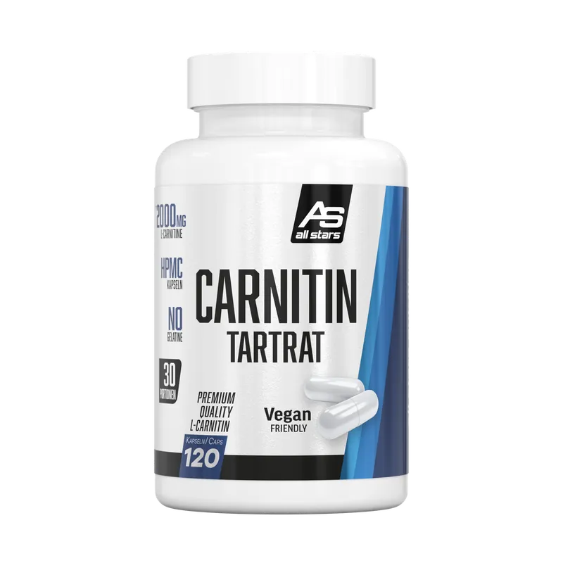 L-Carnitin Kapseln