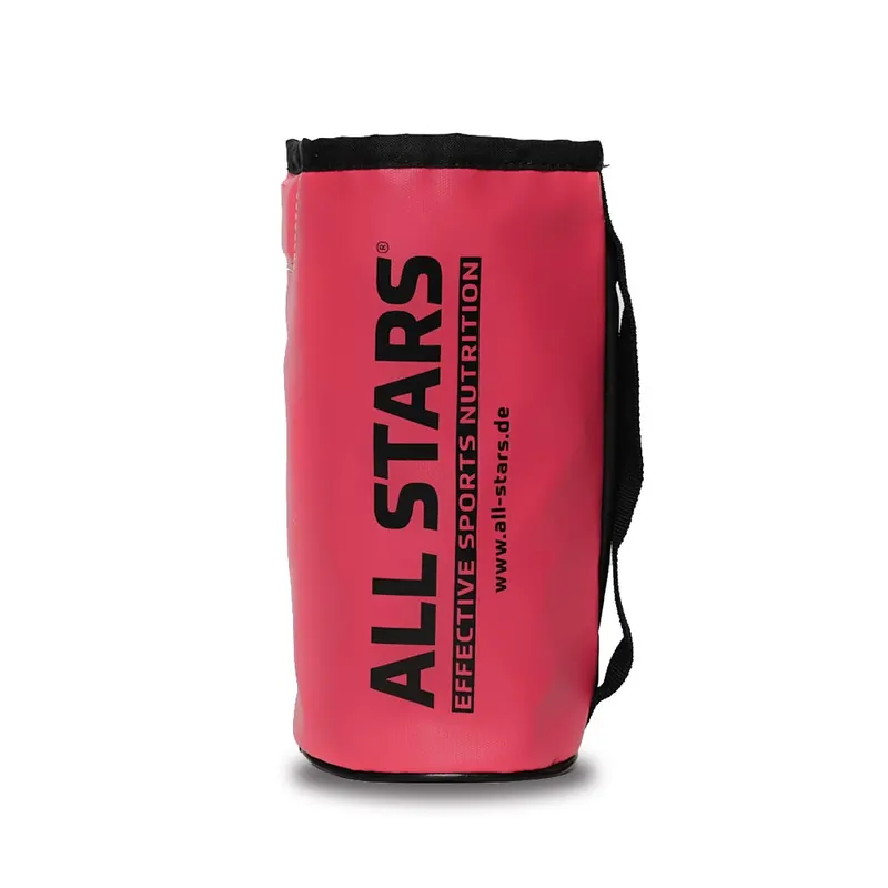 All Stars Trinkflaschenhalterung mit Magnet