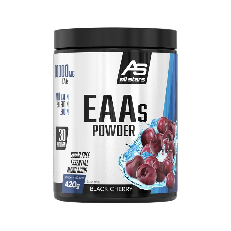 EAAs Powder
