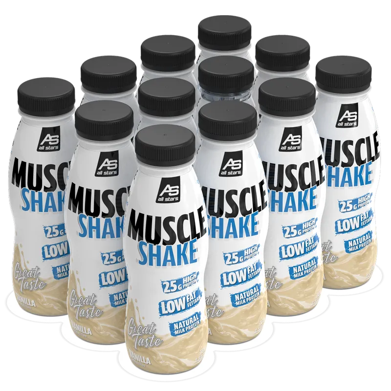 Muscle Shake