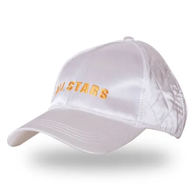 Cap - Satin