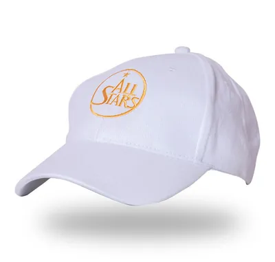 Cap - Logo
