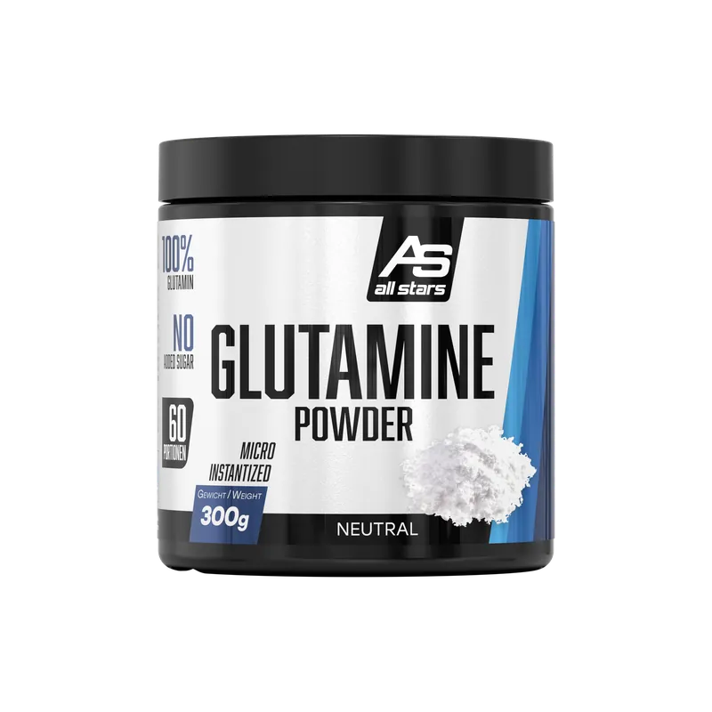 Glutamin Powder