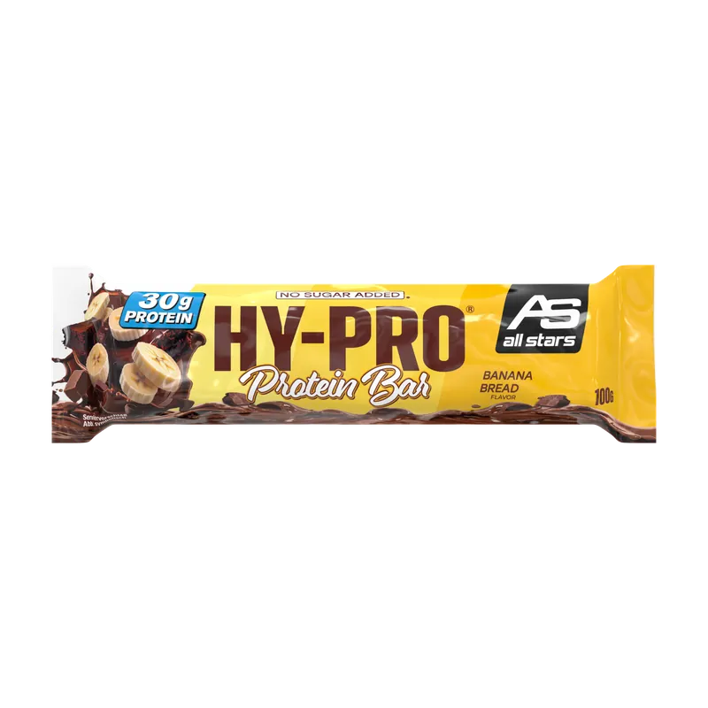 Hy-Pro Bar - 100g Proteinriegel