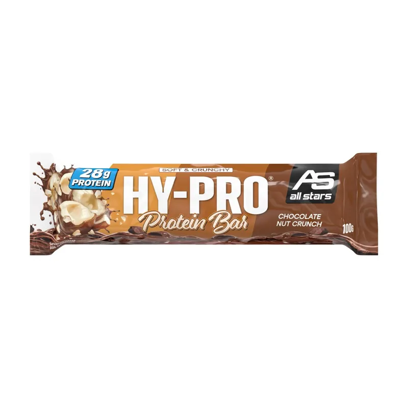 Hy-Pro Bar - 100g Proteinriegel
