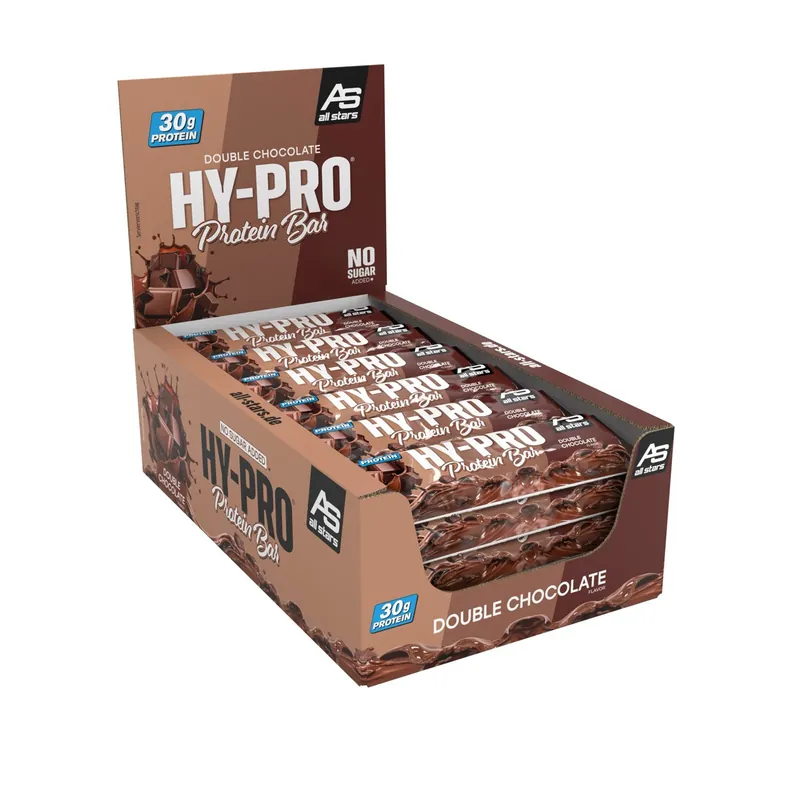 All Stars Hy-Pro Bar - 100g Proteinriegel – 100g