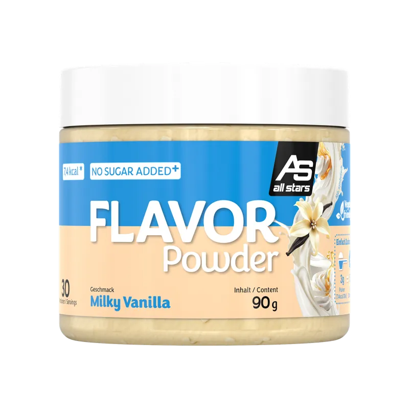 Flavor Powder - 90g Dose