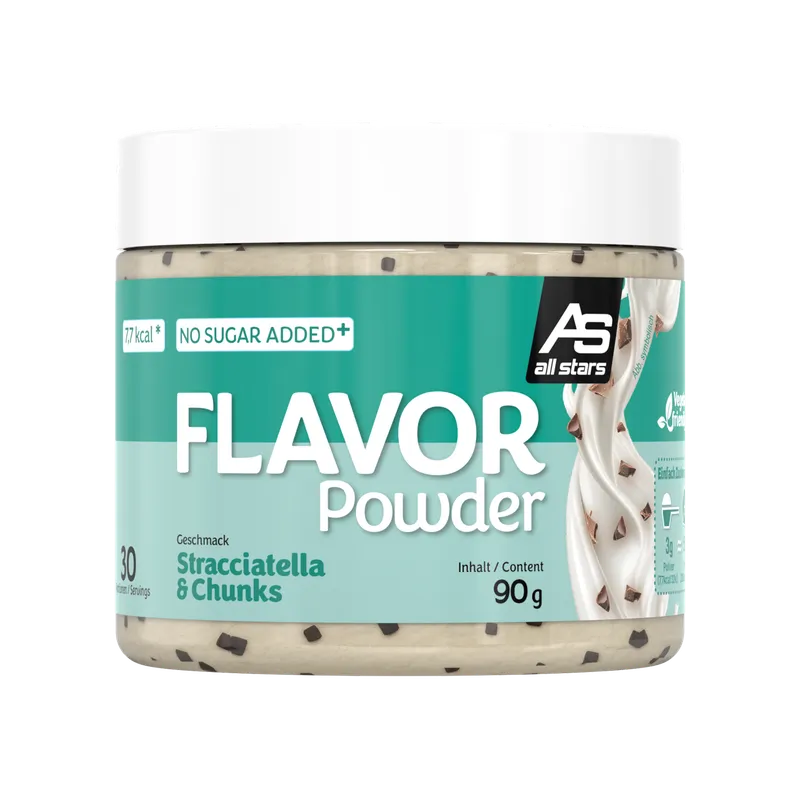 Flavor Powder - 90g Dose