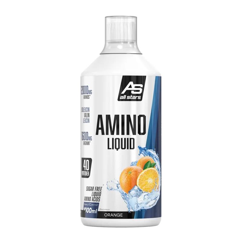 Amino Liquid (1000ml)