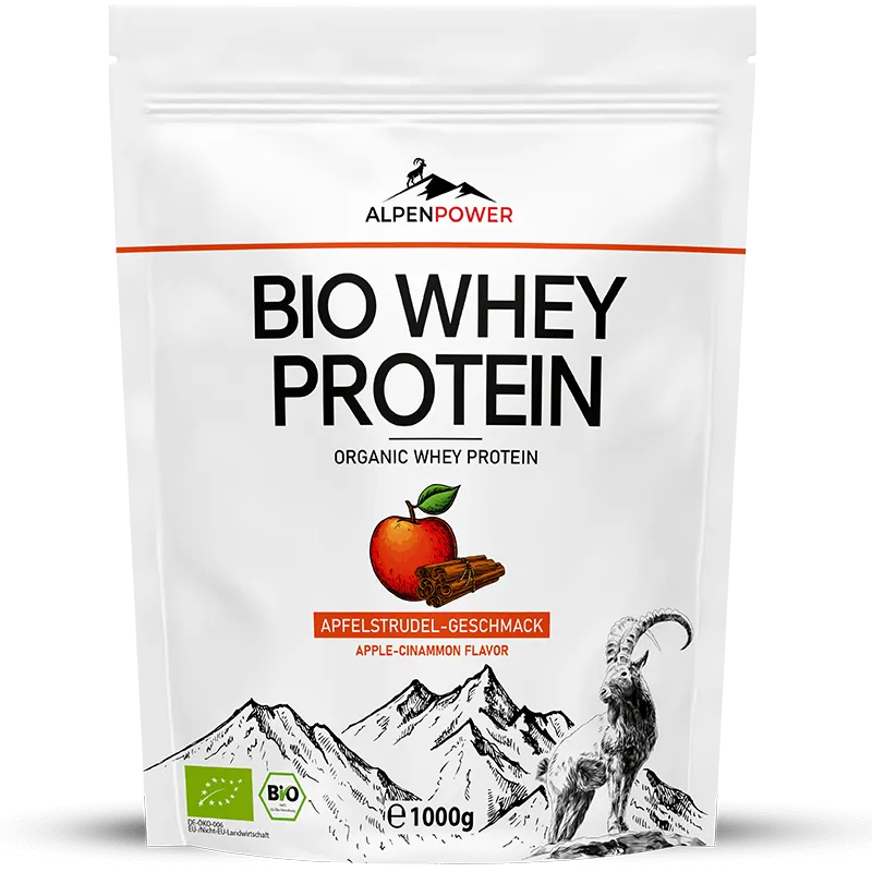 BIO Whey Protein