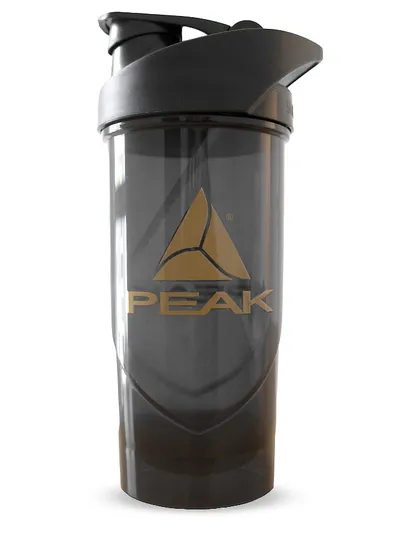 Peak - Shieldmixer
