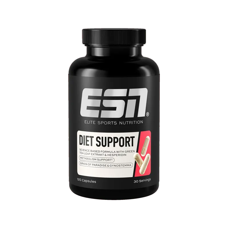 Diet Support 2.0