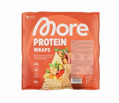 Protein Wrap