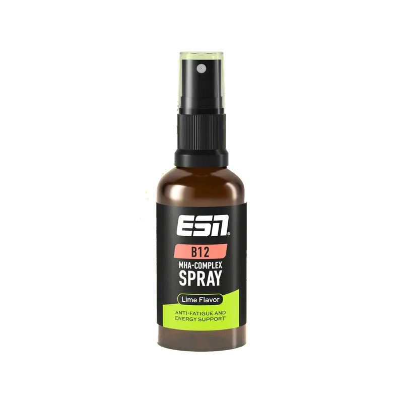 Vitamin B12 Spray