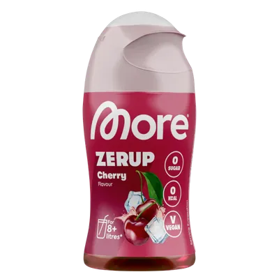 Zerup - Zero Sirup