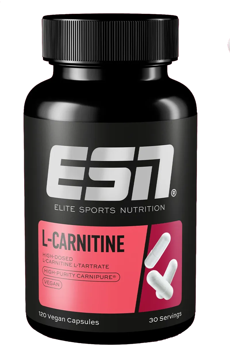 L-Carnitine Capsules