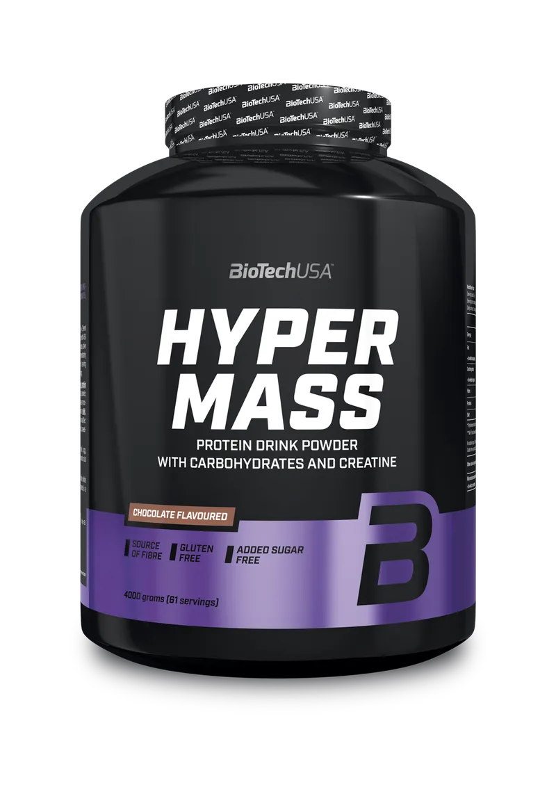 BIOTECH USA Hyper Mass – 4000 g
