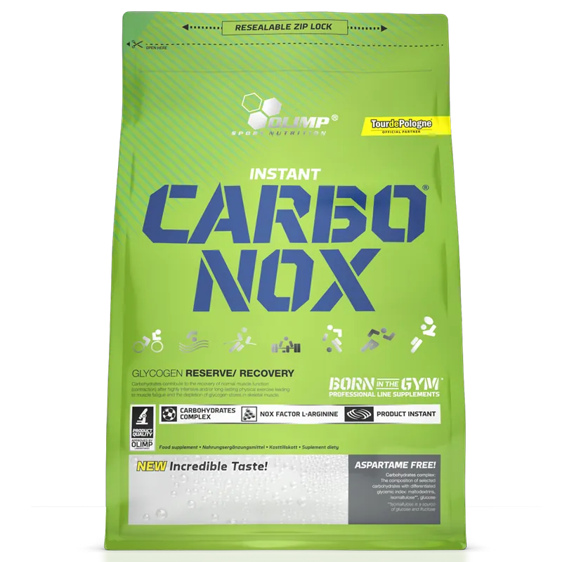 CarboNox (1000g)