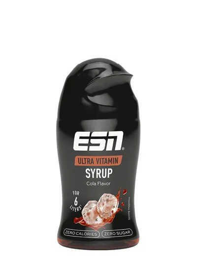 Ultra Vitamin Syrup