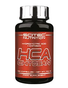 HCA-Chitosan (100 Kapseln)