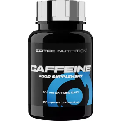 Caffeine (100 Kapseln)