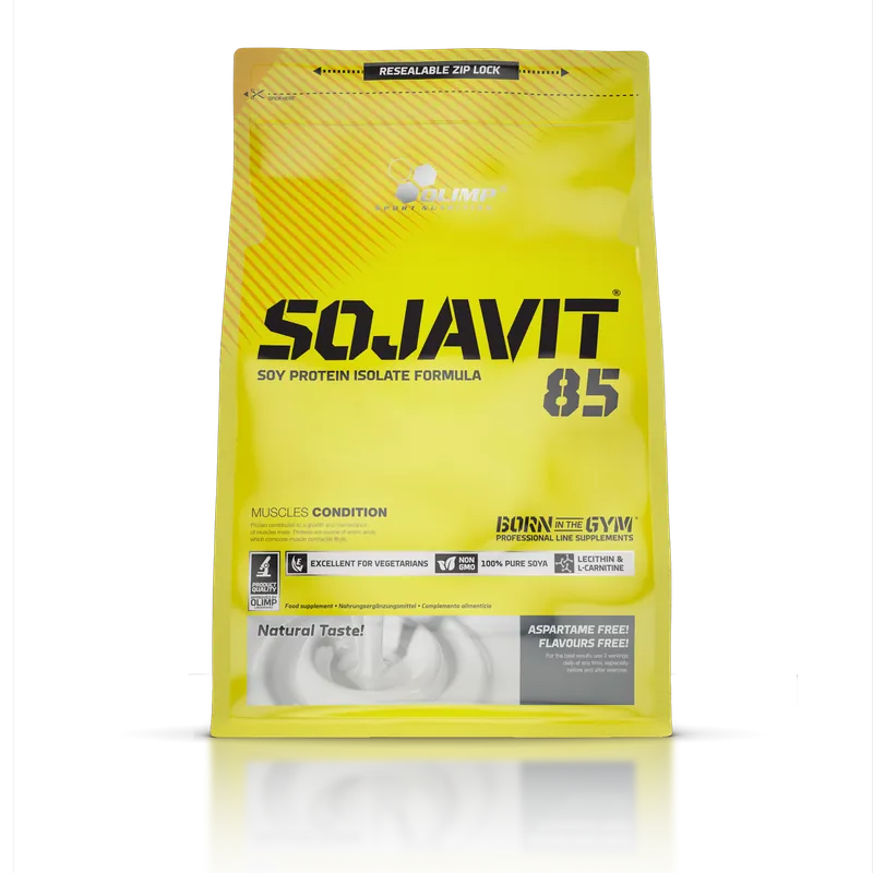 Sojavit 85 Neutral (700g)