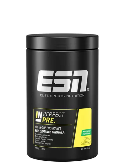 Perfect Pre