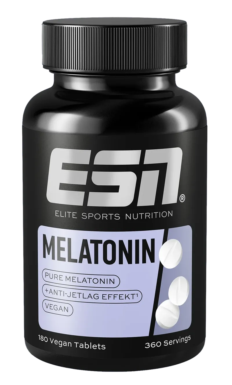Melatonin Sleep Aid