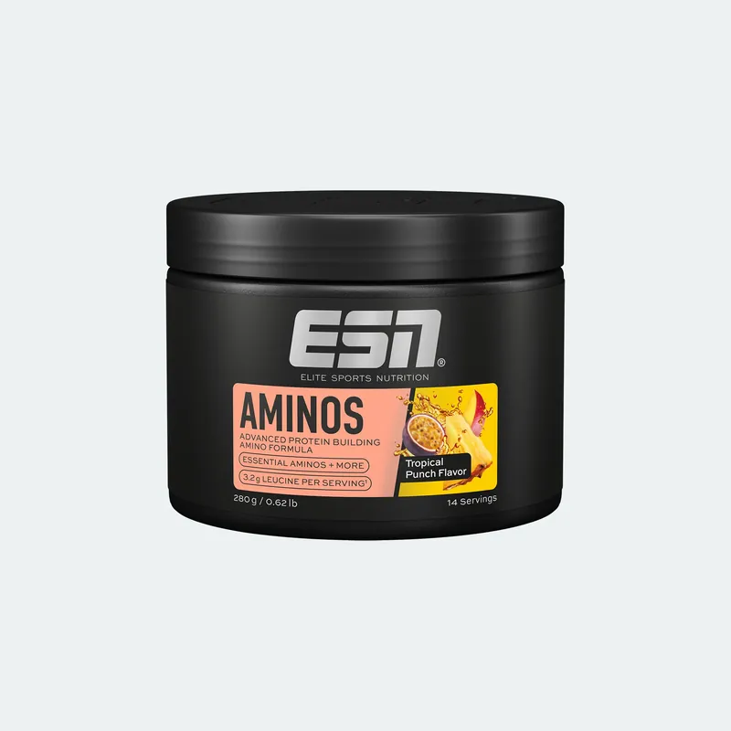 ESN - Aminos - 280g Dose