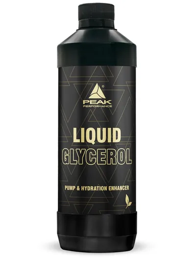Peak - Liquid Glycerol - 500ml