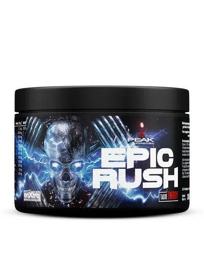 Peak - Epic Rush - 300g