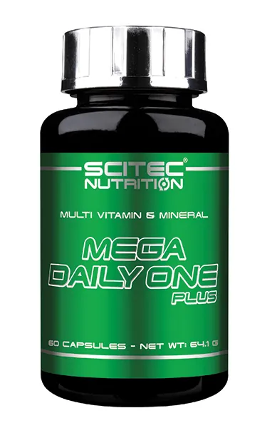 Mega Daily One Plus