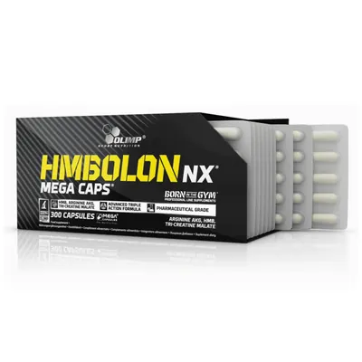 HMBolon NX (300 Kapseln)