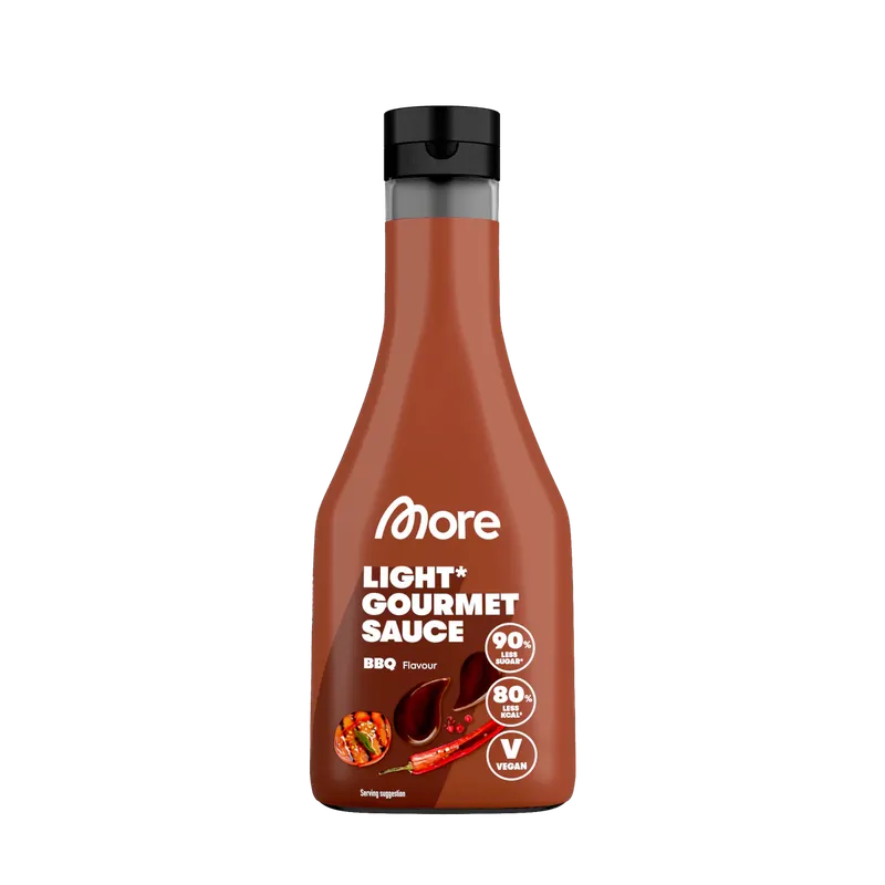 Light Gourmet Sauce & Salad Dressing