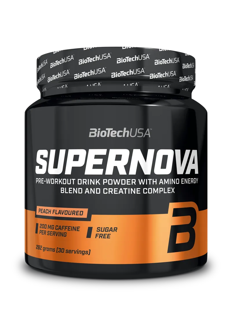 SuperNova - 282 g