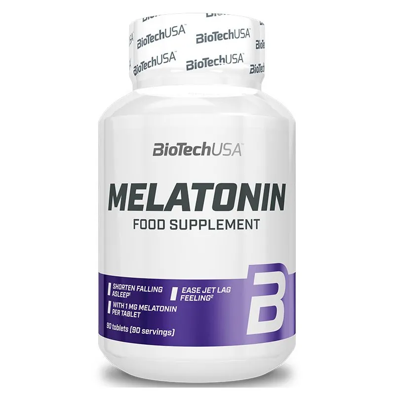 Melatonin - 90 Tabletten