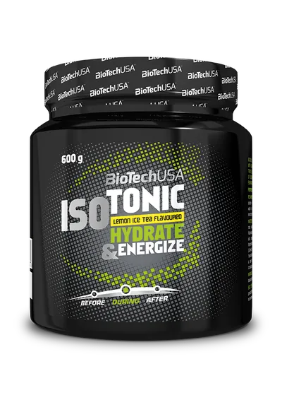 IsoTonic - 600 g