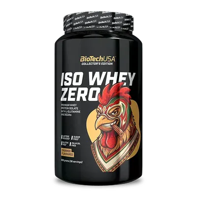 Iso Whey Zero