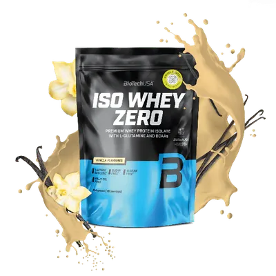 Iso Whey Zero
