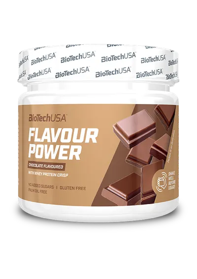 Flavour Power Aromapulver - 160 g